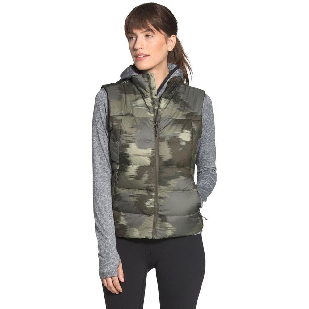 North Face Vest